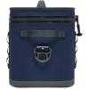 YETI Hopper Flip 12 Portable Cooler(Navy)