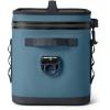 YETI Hopper Flip 12 Portable Cooler(Nordic Blue)