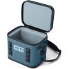 YETI Hopper Flip 12 Portable Cooler(Nordic Blue)