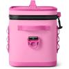 YETI Hopper Flip 12 Portable Cooler(Power Pink)