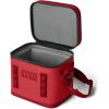 YETI Hopper Flip 12 Portable Cooler(Rescue Red)