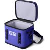YETI Hopper Flip 12 Portable Cooler(Ultramarine Violet)
