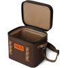 YETI Hopper Flip 12 Portable Cooler(Wetlands Brown)