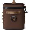 YETI Hopper Flip 12 Portable Cooler(Wetlands Brown)