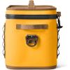 YETI Hopper Flip 18 Portable Soft Cooler(Alpine Yellow)