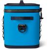 YETI Hopper Flip 18 Portable Soft Cooler(Big Wave Blue)