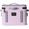 YETI Hopper Flip 18 Portable Soft Cooler(Cherry Blossom)