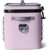 YETI Hopper Flip 18 Portable Soft Cooler(Cherry Blossom)