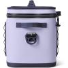 YETI Hopper Flip 18 Portable Soft Cooler(Cosmic Lilac)