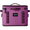 YETI Hopper Flip 18 Portable Soft Cooler(Nordic Purple)