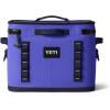 YETI Hopper Flip 18 Portable Soft Cooler(Ultramarine Violet)