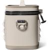 YETI Hopper Flip 8 Portable Soft Cooler(Cape Taupe)