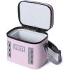 YETI Hopper Flip 8 Portable Soft Cooler(Cherry Blossom)
