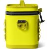 YETI Hopper Flip 8 Portable Soft Cooler(Firefly Yellow)