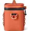 YETI Hopper Flip 8 Portable Soft Cooler(High Desert Clay)
