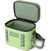 YETI Hopper Flip 8 Portable Soft Cooler(Key Lime)