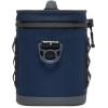 YETI Hopper Flip 8 Portable Soft Cooler(Navy)