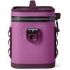 YETI Hopper Flip 8 Portable Soft Cooler(Nordic Purple)