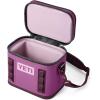 YETI Hopper Flip 8 Portable Soft Cooler(Nordic Purple)