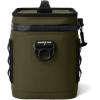 YETI Hopper Flip 8 Portable Soft Cooler(Olive)