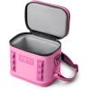 YETI Hopper Flip 8 Portable Soft Cooler(Power Pink)