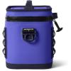 YETI Hopper Flip 8 Portable Soft Cooler(Ultramarine Violet)