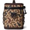 YETI Hopper Flip 8 Portable Soft Cooler(Wetlands Camo)