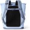 YETI Hopper M Series Backpack Soft Sided Coolers with MagShield Access(Big Sky Blue)