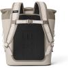 YETI Hopper M Series Backpack Soft Sided Coolers with MagShield Access(Cape Taupe)