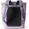 YETI Hopper M Series Backpack Soft Sided Coolers with MagShield Access(Cherry Blossom)