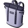 YETI Hopper M Series Backpack Soft Sided Coolers with MagShield Access(Cosmic Lilac)