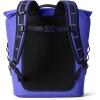 YETI Hopper M Series Backpack Soft Sided Coolers with MagShield Access(Ultramarine Violet)