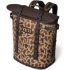 YETI Hopper M Series Backpack Soft Sided Coolers with MagShield Access(Wetlands Camo)