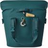 YETI Hopper M Series Portable Soft Coolers with MagShield Access(Agave Teal)