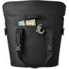 YETI Hopper M Series Portable Soft Coolers with MagShield Access(Black)