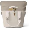 YETI Hopper M Series Portable Soft Coolers with MagShield Access(Cape Taupe)