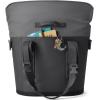 YETI Hopper M Series Portable Soft Coolers with MagShield Access(Charcoal)