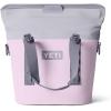 YETI Hopper M Series Portable Soft Coolers with MagShield Access(Cherry Blossom)
