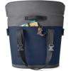 YETI Hopper M Series Portable Soft Coolers with MagShield Access(Navy)