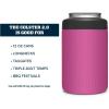 YETI Rambler 12 oz. Colster Can Insulator for Standard Size Cans(Prickly Pear)