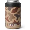 YETI Rambler 12 oz. Colster Can Insulator for Standard Size Cans(Wetlands Camo)