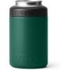 YETI Rambler 12 oz. Colster Can Insulator for Standard Size Cans(Wetlands Camo)
