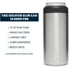 YETI Rambler 12 oz. Colster Slim Can Insulator for the Slim Hard Seltzer Cans(Stainless)
