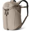 YETI Ranchero Backpack 22L, All-Day Utility Pack, Structured and Durable, Black(Cape Dark Taupe)