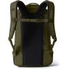 YETI Ranchero Backpack 22L, All-Day Utility Pack, Structured and Durable, Black(Olive)