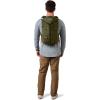 YETI Ranchero Backpack 22L, All-Day Utility Pack, Structured and Durable, Black(Olive)