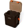 YETI Roadie 24 2.0 Hard Cooler with DoubleDuty Shoulder Strap and Drain Plug(Wetlands Camo)
