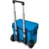YETI Roadie 32 Wheeled Cooler(Big Wave Blue)