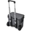 YETI Roadie 32 Wheeled Cooler(Charcoal)