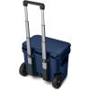YETI Roadie 32 Wheeled Cooler(Navy)